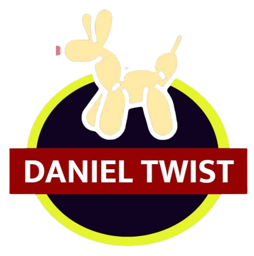 Hire Blackpool Kids Entertainer which includes ventriloquist act, magic show and balloon modelling